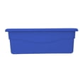 thumbnail image 2 of Caja Zapatera Plastic Trends Chica Azul 5 Litros, 2 of 4