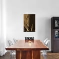 thumbnail image 2 of Global Gallery Tim Fitzharris,'African Elephant male portrait with long tusks, Kenya' Stretched Canvas Artwork, 2 of 4