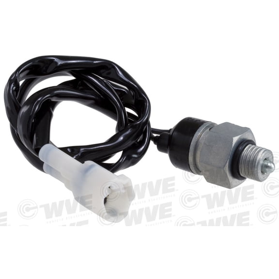 WVE 1S5076 Back Up Light Switch