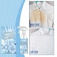 thumbnail image 4 of Limpiador de Ropa En Oxígeno Activo, Quita Manchas y Grasa, Penetra Profundamente En La Tela, Fórmula Que Protege El Color, Suave En La Ropa, Aplicación Localizada, 120 Ml, 4 of 7