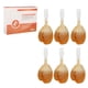 thumbnail image 1 of Supositorios Para El Estreñimiento, Promueven El Movimiento Intestinal, Supositorios De Glicerina Con Extracto De Ciruela, Nutren El Intestino Suave Para Niños Para Uso ANGGREK Glycerin Suppositories Liquid, 1 of 8