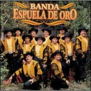 Banda Espuela De Oro