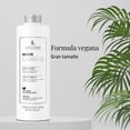 thumbnail image 2 of Lendan Shampoo White 1000ml  Correctos de tonos amarillos y naranjas, 2 of 4