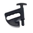 thumbnail image 3 of ShenMo Car Tire Changer, Tire Changer Bead Clamp Drop Center Tool Universal Rim Pry Wheel Change Aid, 3 of 5