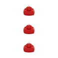 thumbnail image 3 of Toystoory Transformar la sala de estar Fundas para sillas de moda Sofá elegante Puff Sofá perezoso mandarina Type1 NO1, 3 of 6