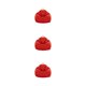 thumbnail image 5 of Cateissary Fundas para sillas con estilo Elevate Living Room Decor Puff Sofa Lazy Sofa Chair Bag tangerine Type1 NO1, 5 of 6