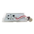 thumbnail image 3 of 1x Led Led Number License Plate Light For Opel G 98-04 Car License Light Car Styling, 3 of 4