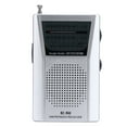 thumbnail image 2 of Small Radio,Portable Radio Portable Pocket Portable Radio Transistor Radio Achieve More, 2 of 8