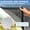 39x31in, variant on Window Insulation Kit, Heat Reflective Aluminum Foil Window Film, Total Blackout Privacy Cover for Summer Heat & Winter Cold, Suction Cup Skylight Shade(39x19in)