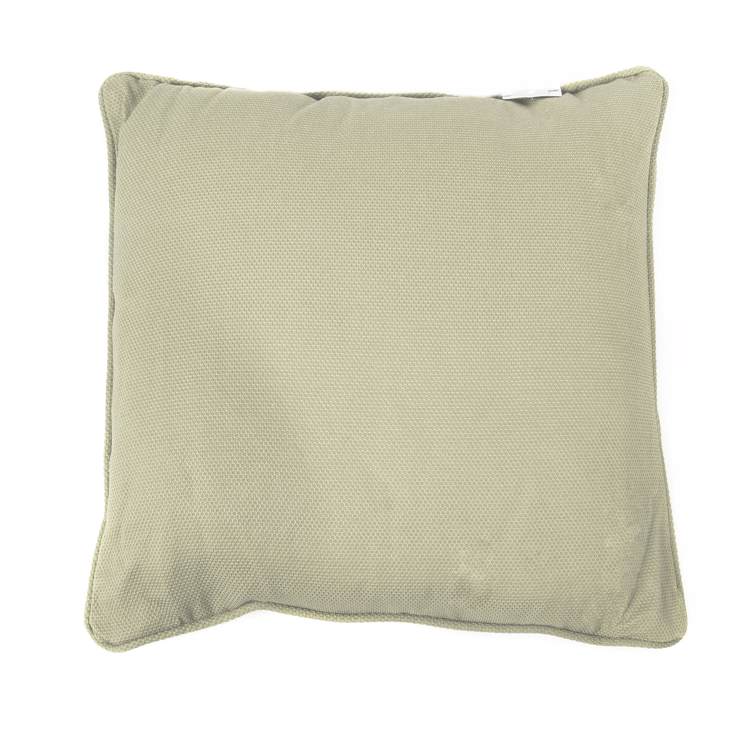 14x20 kensie James Metallic Grecian Decorative Pillow Black-Gold 