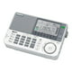 Sangean-ATS-909X - radio Portable – image 2 sur 8