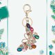 thumbnail image 3 of unbranded Llaveros De Multicolor Moderno Para Llaves Y Personal, 3 of 8