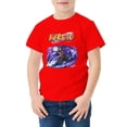 thumbnail image 1 of Camiseta Algodón de Naru para niños, 1 of 5