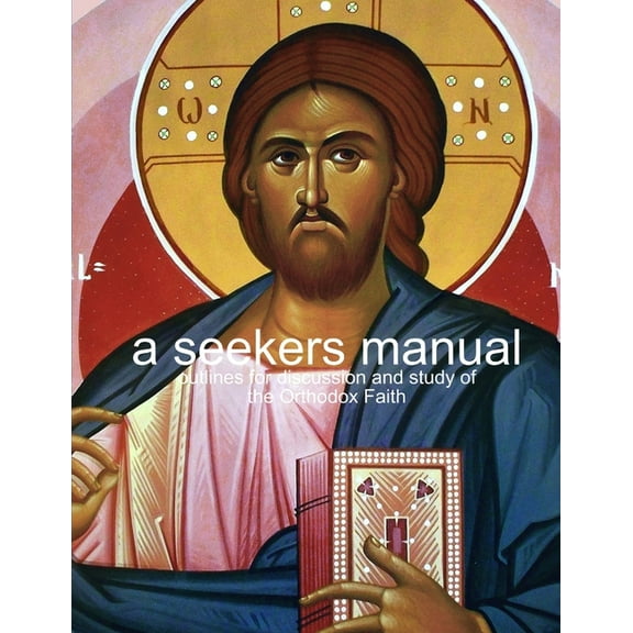 A seekers manual, (Paperback)