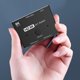 thumbnail image 4 of Conmutador 2,1 Compatible con , Transmisión 8K Direccional 8K @ 60Hz 4K @ 120Hz, Convertidor para Proyectores , Reproductor Blue- Baoblaze Convertidor de divisor de video, 4 of 8
