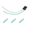 thumbnail image 1 of Conector del interruptor de la lavadora,Arnés de cables del conector del interruptor de la tapa de la lavadora,Accesorio WP2172937 2172937 AP6005924,Reemplaza directamente 6005924 PS1173898, 1 of 8