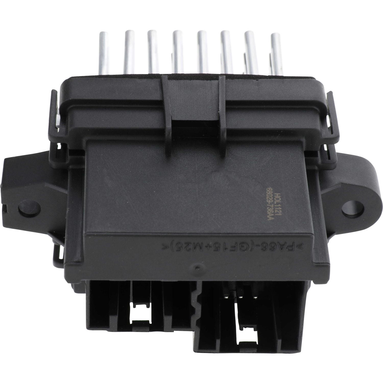 Holstein 2BMR0355 Blower Motor Resistor