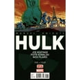 thumbnail image 1 of Marvel Knights: Hulk #1 VF ; Marvel Comic Book, 1 of 1