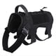 thumbnail image 1 of Ropa para Perros de y Verano Chaleco Impermeable para Perros con Ropa Universal para Perros Grandes Al Aire Libre Transpirable,Negro,L, 1 of 5