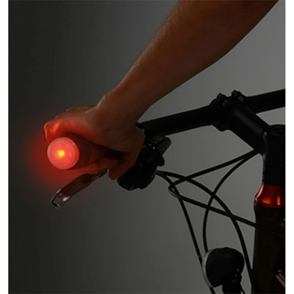 Creative Motion 14109 Bicycle Safety Light for Bicycle for the night