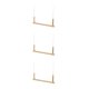 thumbnail image 1 of Greeniant Jaula de para columpio de pollo, soporte para colgar, accesorios para gallinero de loros y pájaros grandes Type1 NO1, 1 of 6