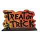 thumbnail image 3 of Decoraciones de mesa de Halloween, 3 piezas Centros de mesa de madera Feliz Halloween S, 3 of 4