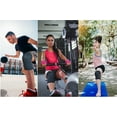 thumbnail image 4 of Active Compress Sleeve for Leg, Knee Braces  for Working Out Running Sport Arthritis and Weightlifting (XXL), 4 of 6