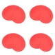 thumbnail image 4 of Juguete antiestrés NikouMX 12 piezas de juguete de corazón bola antiestrés, 4 of 8
