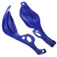 thumbnail image 3 of Brush   7/8" para YZ WR XR CRF Azul Zulema  Protectores de mano para motocicleta, 3 of 8