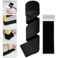 thumbnail image 4 of GETAJGHSD Under Sofa Blocker Toy Blocker Black 1 Set Furniture Gap Sealer, 4 of 8