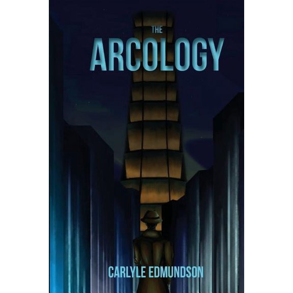 The Arcology Paperback