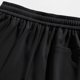 thumbnail image 5 of pstuiky Abreviatura para hombres, Pantalones cortos deportivos Mawcllous de verano, holgados, de pierna recta y con cintura elástica y cordón ajustable para hombre, 5 of 7