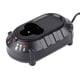 thumbnail image 2 of Título optimizado: Cargador de batería de litio Makita - 10,8 V/12 V, 100-240 V, enchufe UE, 2 of 10