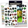 Minecraft Stickers ~ Over 295 Minecraft Fun Stickers