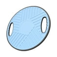thumbnail image 2 of Balance Balance Balance Balance Board Estabilidad Junta para ejercicio de escritorio Core Training Estilo B, 2 of 8