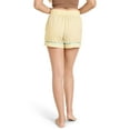 thumbnail image 2 of Jockey Women's Soft Touch Luxe Woven Short, 2 of 6