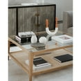 thumbnail image 5 of Moe's Home Collection Harrington Coffee Table Wood Natural, 5 of 7