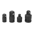 thumbnail image 1 of Pneumatic Sleeve Adaptor,  Square Head Impact Socket Convertor  Molybdenum Steel  For Car Repair, 1 of 8