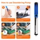 thumbnail image 4 of Kit de soldador BILIPLE, kit de pistola de soldar digital LED de 90 W, temperatura ajustable (180 °C, 4 of 8