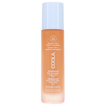 COOLA Rosilliance SPF 30 BB+ Cream Golden 1.5Oz