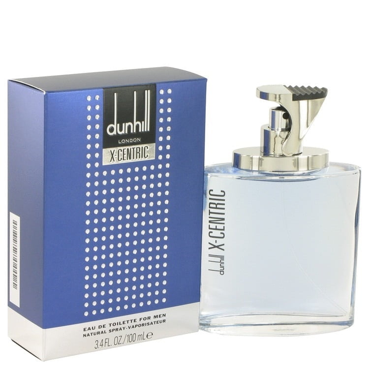 X-centric Eau De Toilette Spray By Alfred Dunhill X-centric Eau De Toilette Spray By Alfred Dunhill
