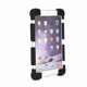 thumbnail image 4 of Funda Universal Para Tableta, Protector de Silicona Ajustable Con Soporte Ajustable, Lavable, Para Tableta de 9 A 12 Pulgadas, 4 of 7