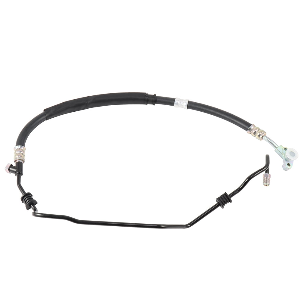 ECCPP Power Steering Pressure Pipe Hose Assembly Fit for 1999 2000 2001 2002 2003 2004 for Honda Odyssey Compatible with 53713S0XA02 Power Steering Hose High Pressure