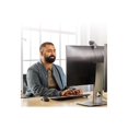 thumbnail image 2 of Logitech MK370 Combo for Business, Graphite - Keyboard and mouse set - wireless - Bluetooth, 2.4 GHz - US, 2 of 7