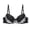 White, variant on DGMIOCS Women’s Bras Women's Lightly Lined Underwire T-Shirt Bra White F