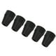 thumbnail image 5 of Puntas de goma para muletas BuyWeek 5 piezas antideslizante, 5 of 14
