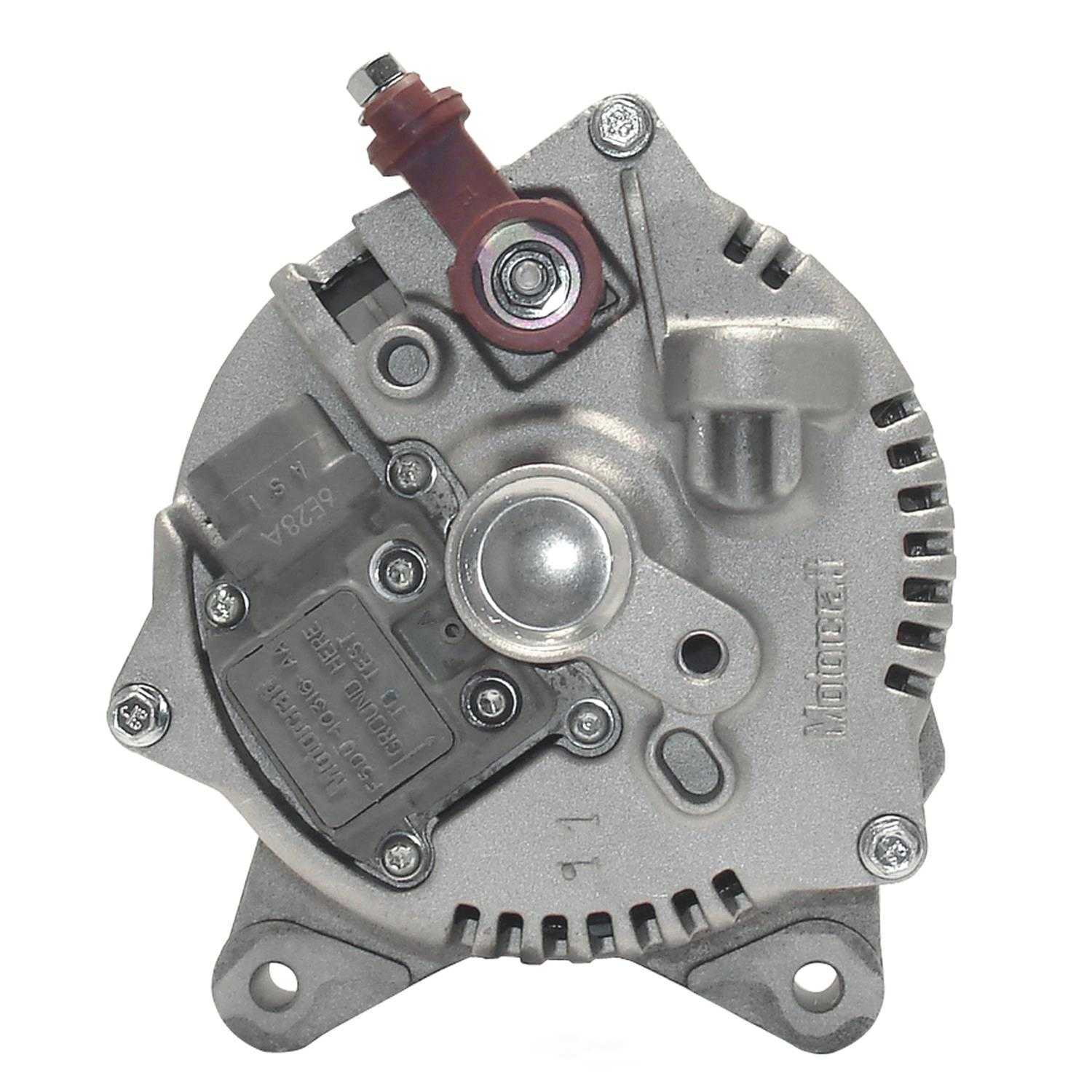 FVP Professional 7791810 Alternator Standard