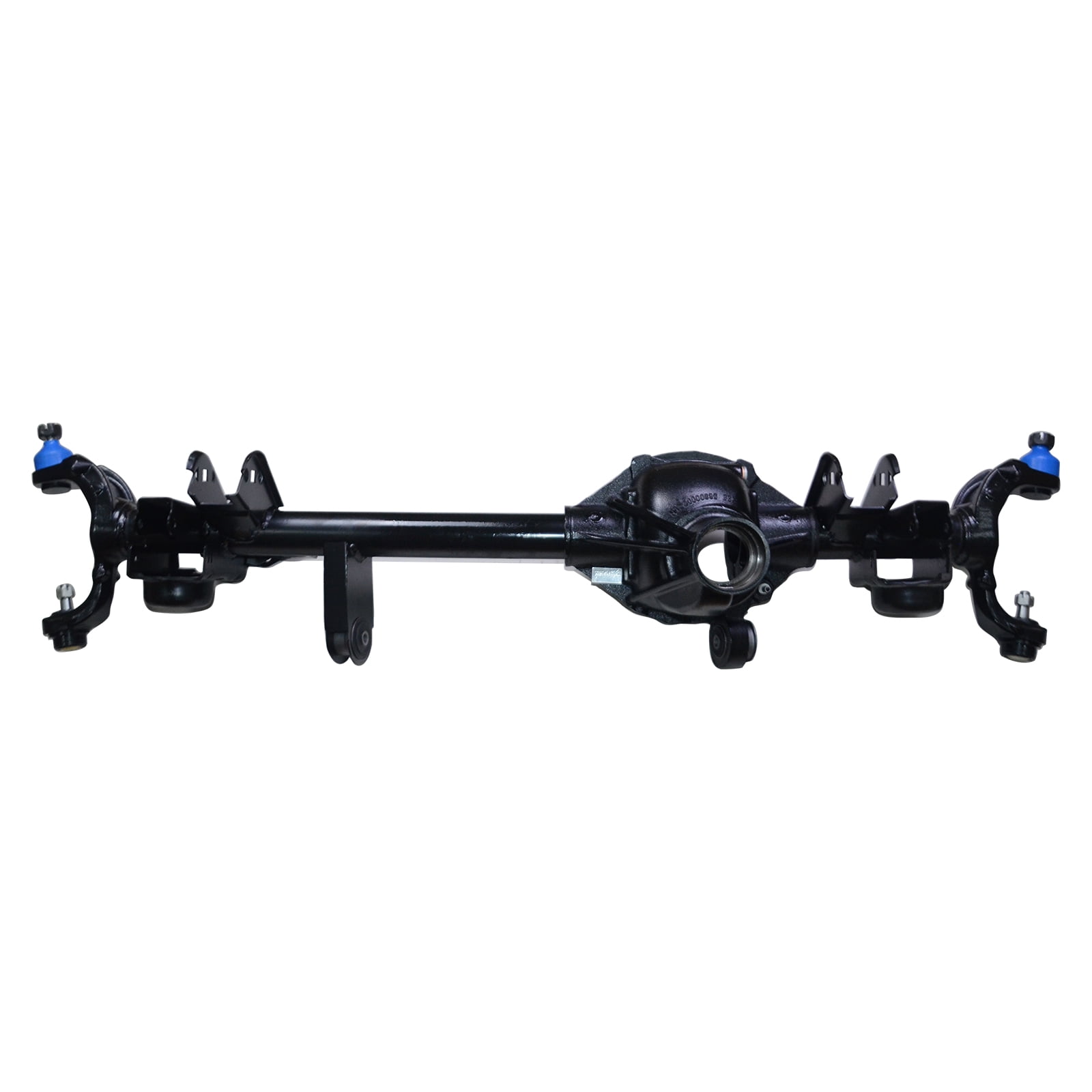 Front Axle Differential Housing for 2007-2015 Jeep Wrangler 3.21 Ratio Dana 30 68004068AA