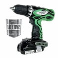 thumbnail image 2 of Hitachi 18V 1/2"  Li-ion Drill, 2 of 2