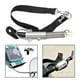 thumbnail image 3 of Acoplador de remolque de bicicleta Sunnimix 2 piezas conector de Enlace de Acero, 3 of 8
